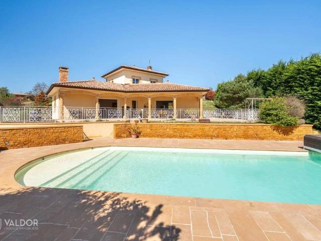 Villa de 7 pièces de luxe en vente Cogny, France