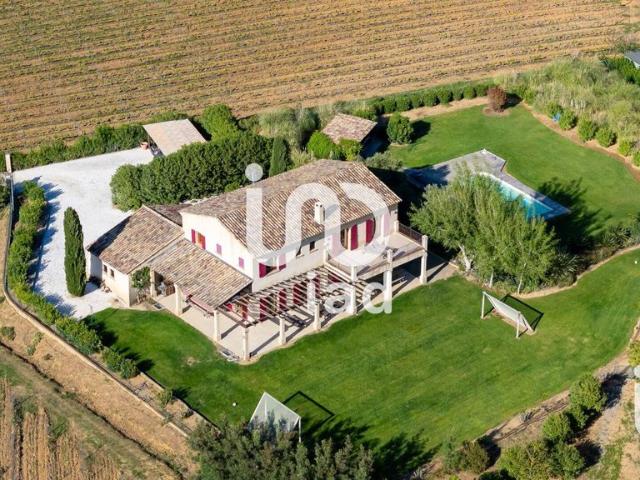 Villa de 7 pièces de luxe en vente Cogolin, Provence Alpes Côte d'Azur