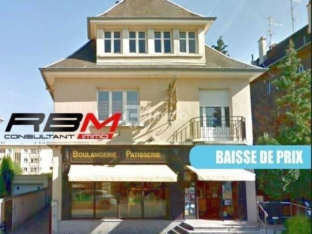 Villa de 7 pièces de luxe en vente Colmar, France