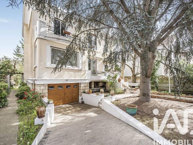 Villa de 7 pièces de luxe en vente Colombes, Île de France