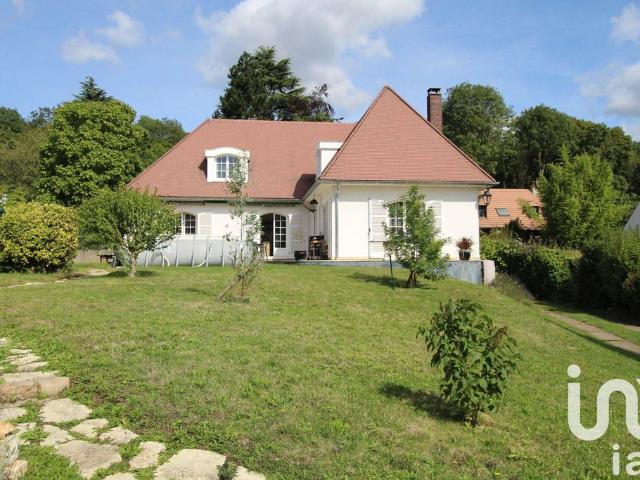 Villa de 7 pièces de luxe en vente Cormeilles en Parisis, Île de France
