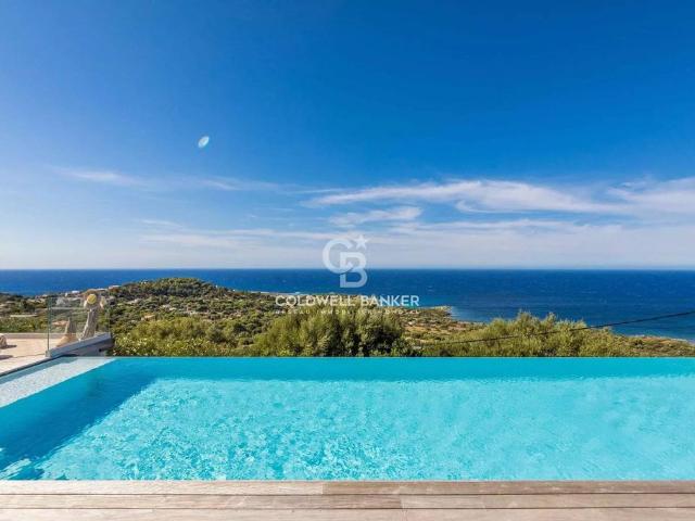 Villa de 7 pièces de luxe en vente Corbara, Corse