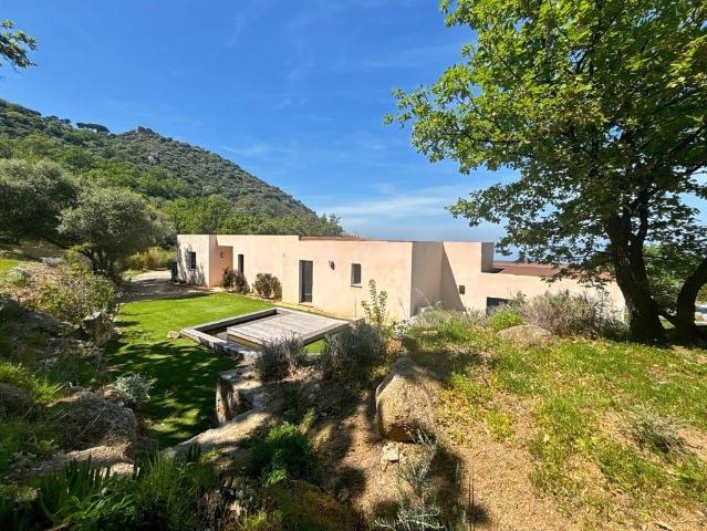 Villa de 7 pièces de luxe en vente Corbara, France