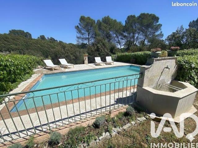 Villa de 7 pièces de luxe en vente Cotignac, Provence Alpes Côte d'Azur