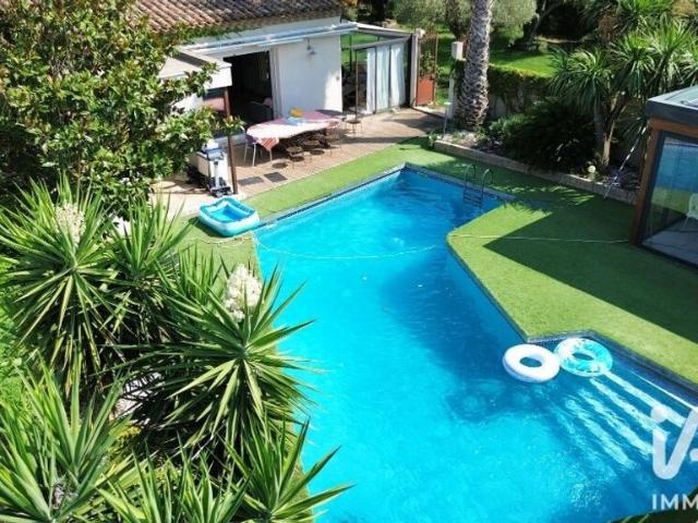 Villa de 7 pièces de luxe en vente Coursan, France