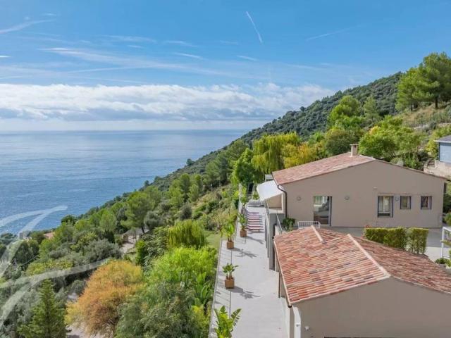 Villa de 7 pièces de luxe en vente Èze, France