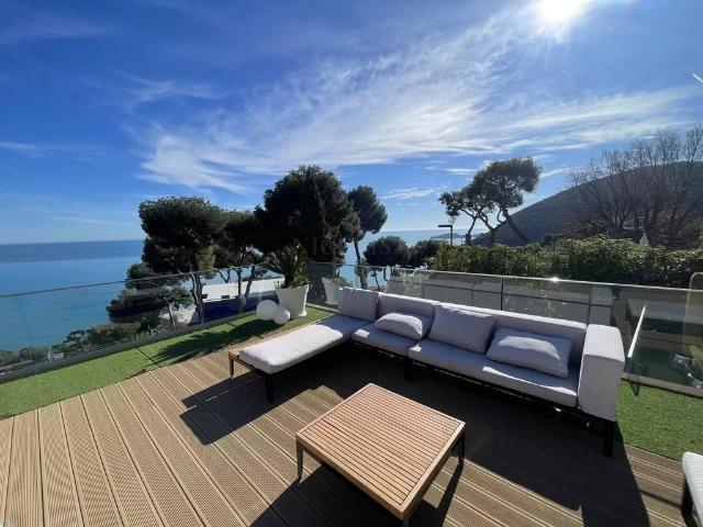 Villa de 7 pièces de luxe en vente Èze, France