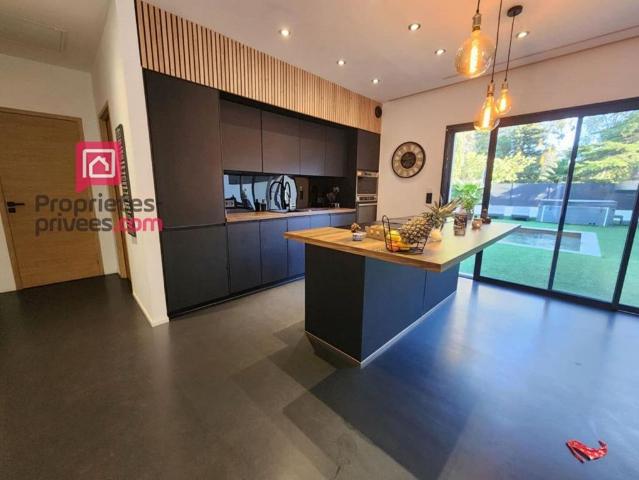 Villa de 7 pièces de luxe en vente Fréjus, France