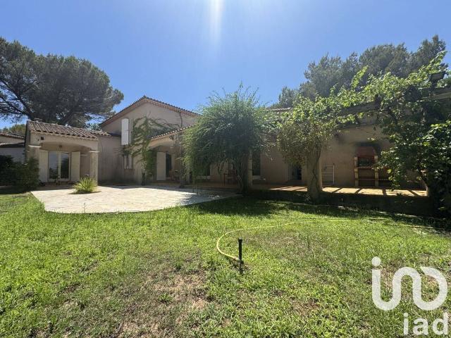 Villa de 7 pièces de luxe en vente Fréjus, Provence Alpes Côte d'Azur