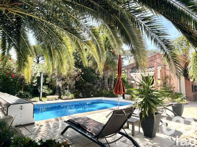 Villa de 7 pièces de luxe en vente Fréjus, Provence Alpes Côte d'Azur