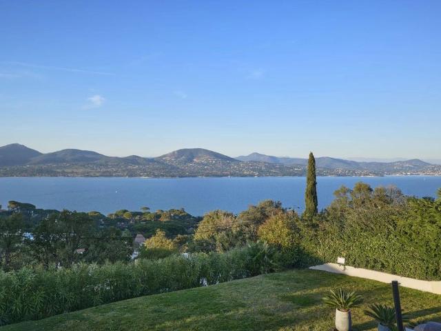 Villa de 7 pièces de luxe en vente Gassin, Provence Alpes Côte d'Azur