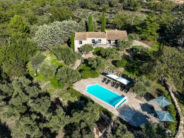 Villa de 7 pièces de luxe en vente Gordes, France