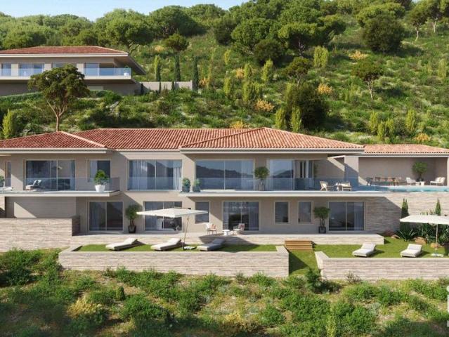 Villa de 7 pièces de luxe en vente Grimaud, Provence Alpes Côte d'Azur