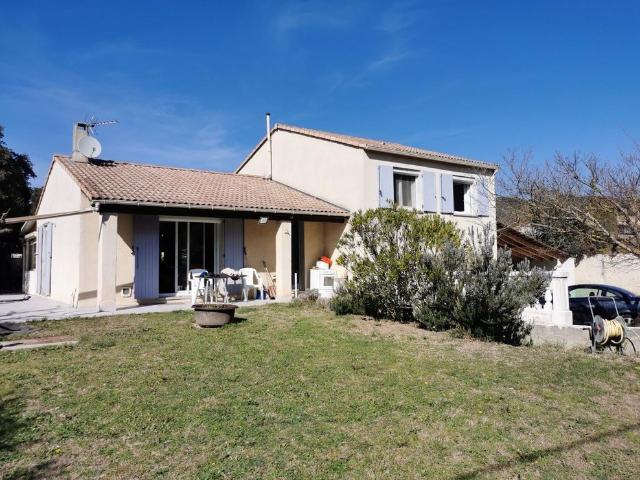 Villa de 7 pièces de luxe en vente Grignan, Auvergne Rhône Alpes