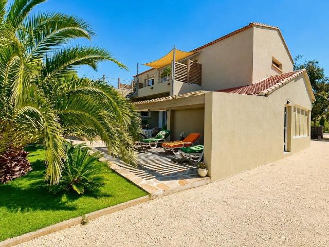 Villa de 7 pièces de luxe en vente Hyères, France