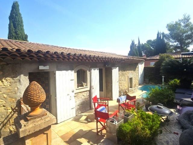 Villa de 7 pièces de luxe en vente Hyères, France