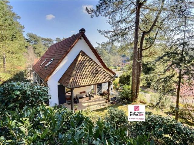 Villa de 7 pièces de luxe en vente Hardelot Plage, Hauts de France