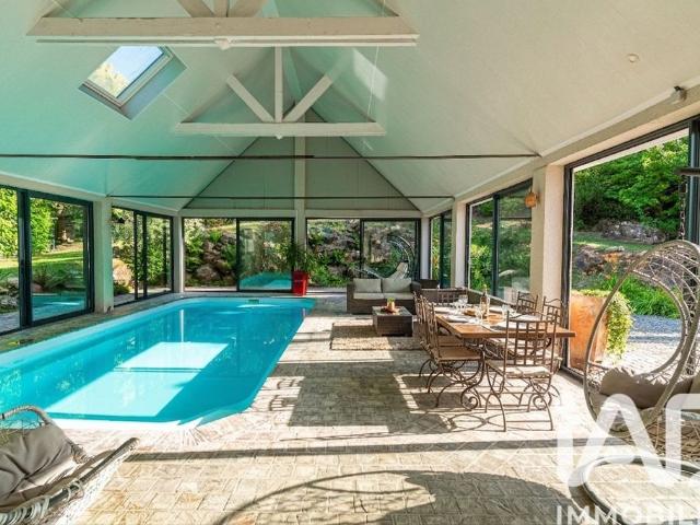 Villa de 7 pièces de luxe en vente Itteville, France