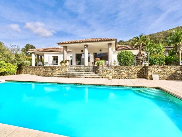 Villa de 7 pièces de luxe en vente Luri, Corse