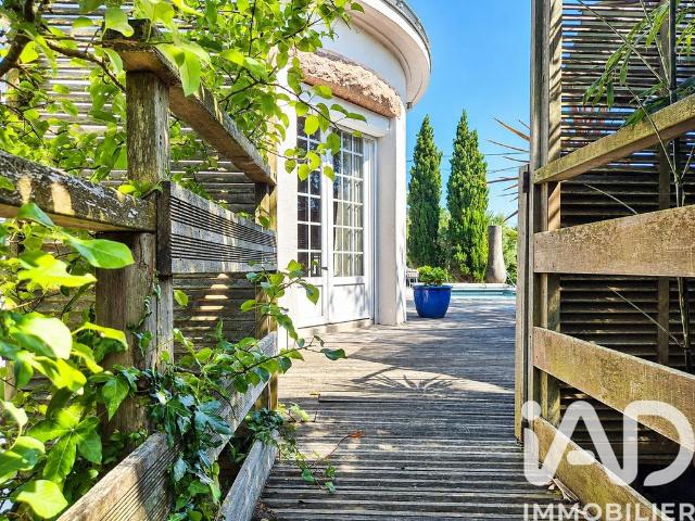 Villa de 7 pièces de luxe en vente La Baule Escoublac, France