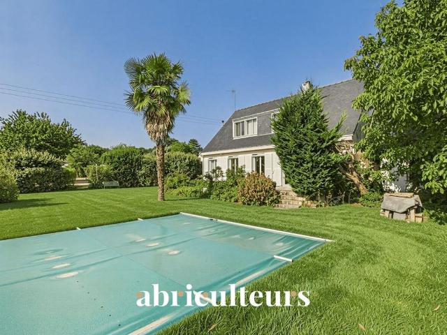 Villa de 7 pièces de luxe en vente La Baule Escoublac, France