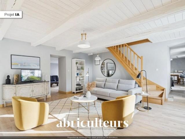 Villa de 7 pièces de luxe en vente La Baule Escoublac, France
