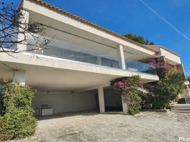 Villa de 7 pièces de luxe en vente La Ciotat, France