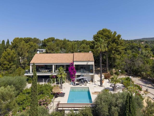 Villa de 7 pièces de luxe en vente La Ciotat, Provence Alpes Côte d'Azur