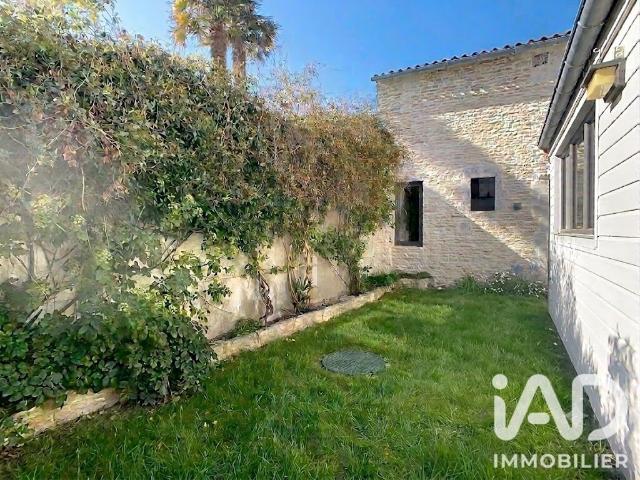 Villa de 7 pièces de luxe en vente La Couarde sur Mer, Nouvelle Aquitaine