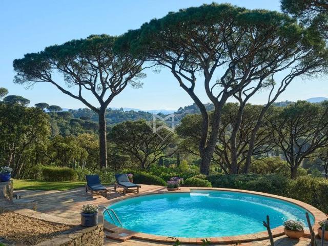 Villa de 7 pièces de luxe en vente La Croix Valmer, France