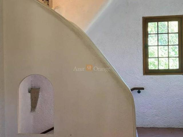 Villa de 7 pièces de luxe en vente La Garde Freinet, France