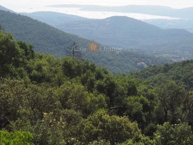 Villa de 7 pièces de luxe en vente La Garde Freinet, France