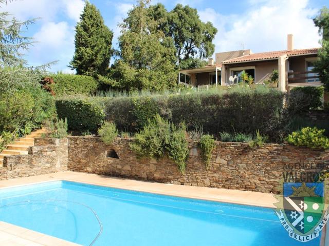 Villa de 7 pièces de luxe en vente La Londe les Maures, France