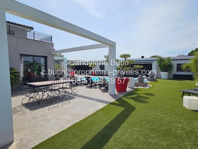 Villa de 7 pièces de luxe en vente La Redorte, Occitanie