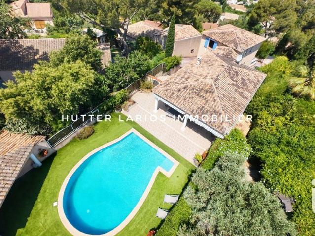 Villa de 7 pièces de luxe en vente La Seyne sur Mer, France