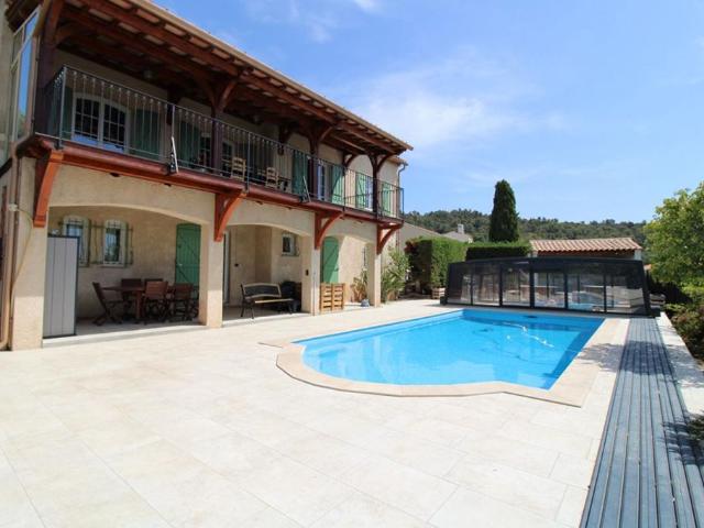 Villa de 7 pièces de luxe en vente La Valette du Var, France