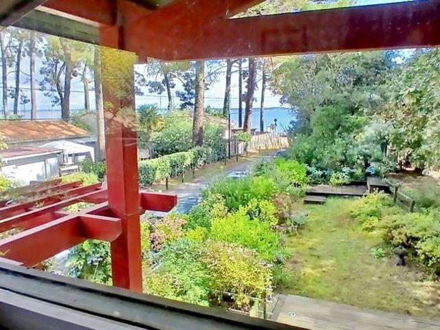 Villa de 7 pièces de luxe en vente Lacanau, France