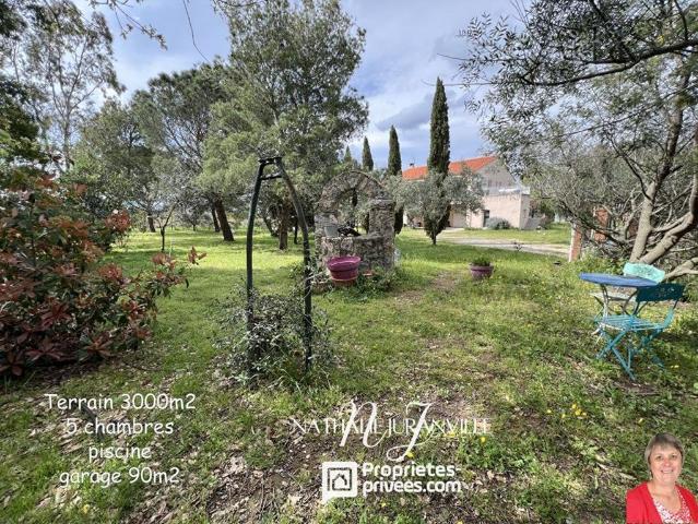 Villa de 7 pièces de luxe en vente Laroque des Albères, Occitanie