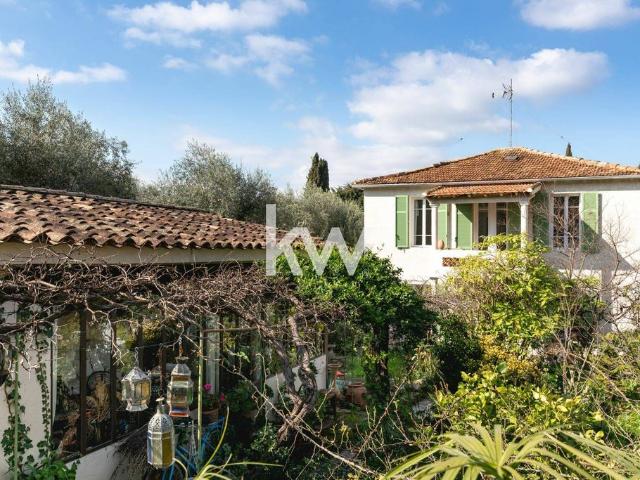 Villa de 7 pièces de luxe en vente Le Cannet, Provence Alpes Côte d'Azur