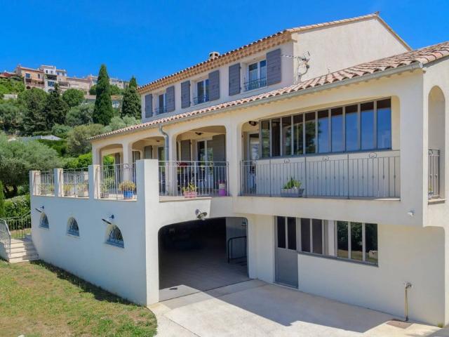 Villa de 7 pièces de luxe en vente Le Castellet, France