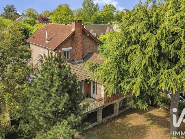 Villa de 7 pièces de luxe en vente Le Raincy, Île de France