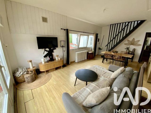 Villa de 7 pièces de luxe en vente Le Touquet Paris Plage, France