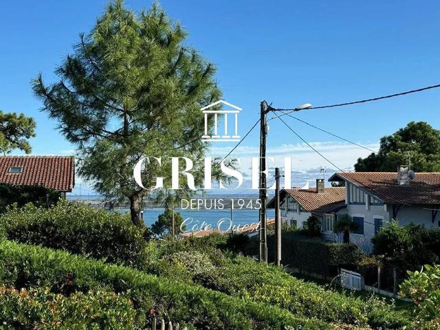 Villa de 7 pièces de luxe en vente Lège Cap Ferret, France