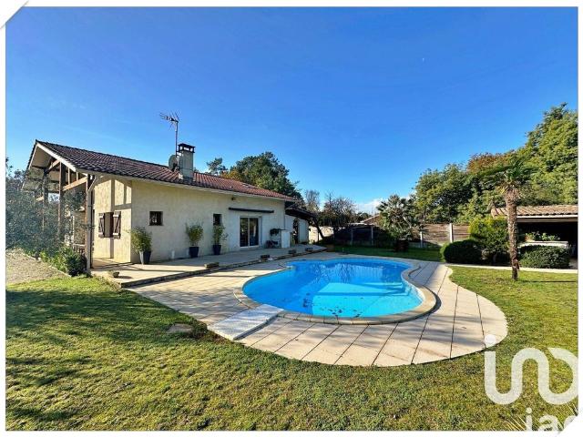 Villa de luxe de 5 chambres en vente Lège Cap Ferret, Nouvelle Aquitaine