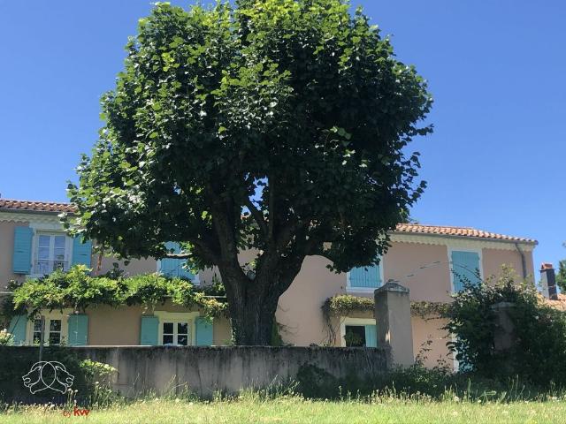 Villa de 7 pièces de luxe en vente Lemps, France