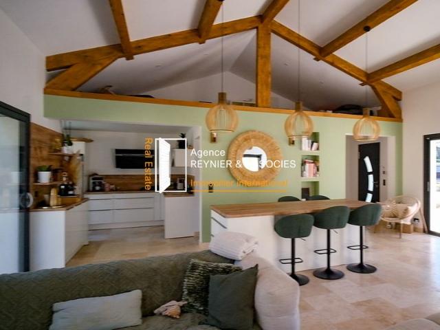 Villa de 7 pièces de luxe en vente Les Arcs, Provence Alpes Côte d'Azur