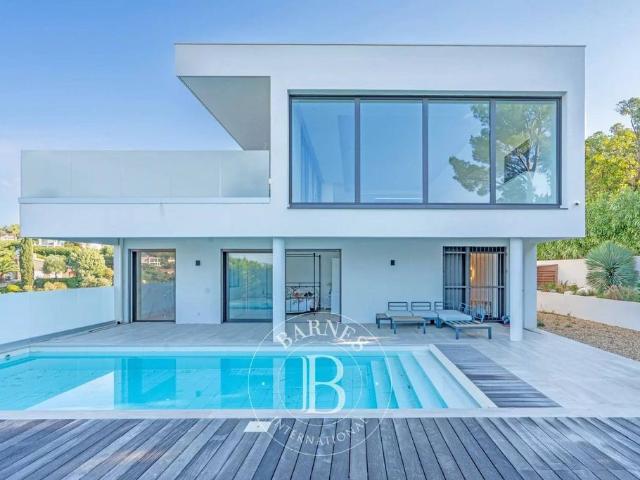 Villa de 7 pièces de luxe en vente Les Issambres, France