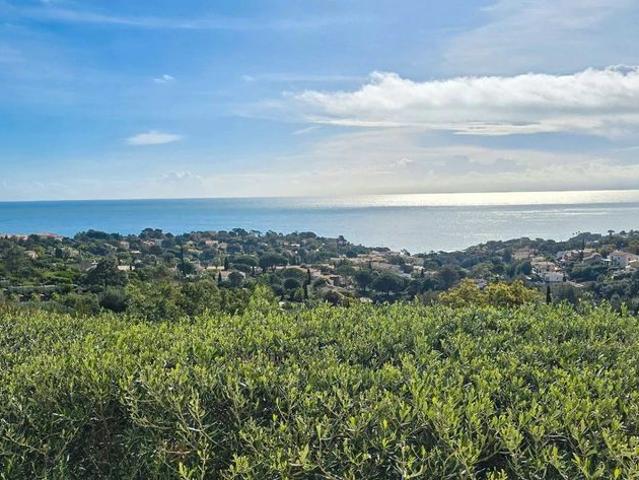 Villa de 7 pièces de luxe en vente Les Issambres, France
