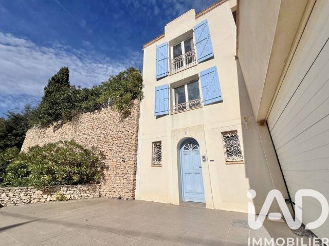 Villa de 7 pièces de luxe en vente Leucate, France