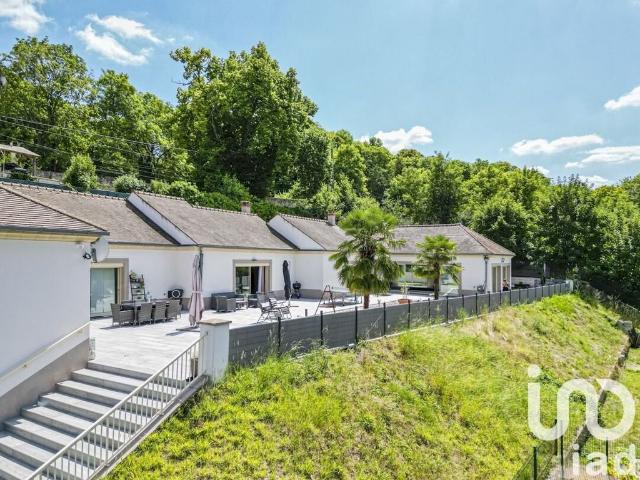 Villa de 7 pièces de luxe en vente L'Isle Adam, Île de France